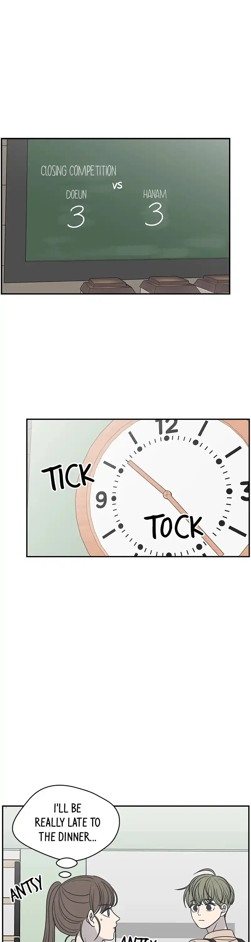 Read Romance 101 Manga Online