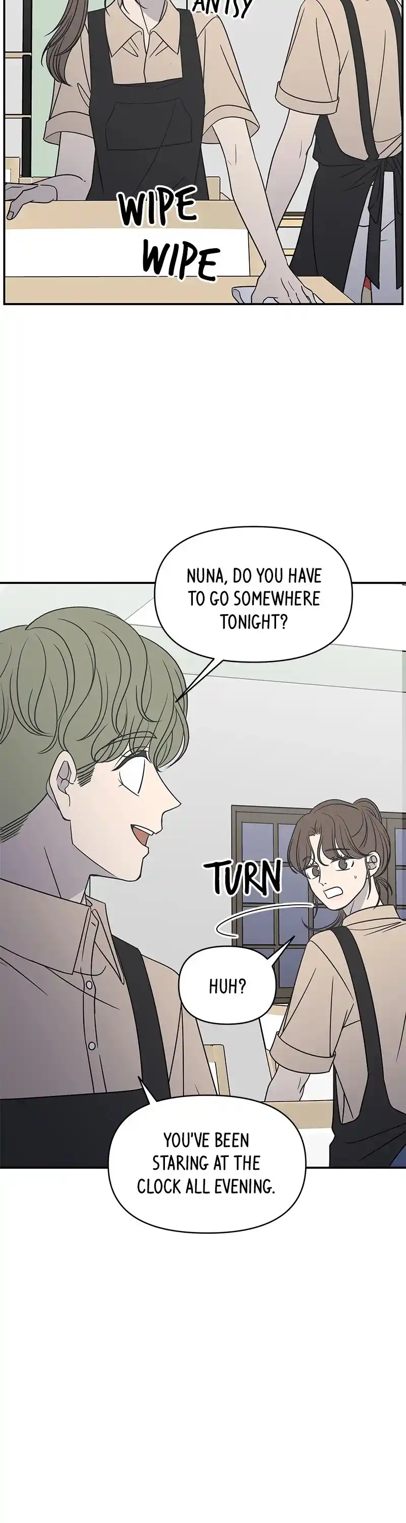 Read Romance 101 Manga Online