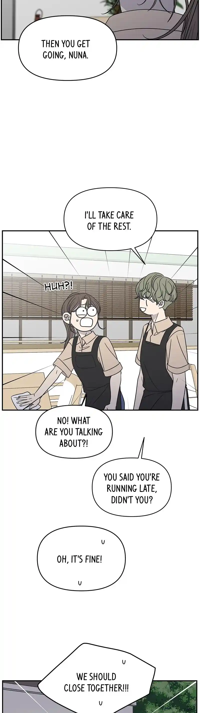 Read Romance 101 Manga Online