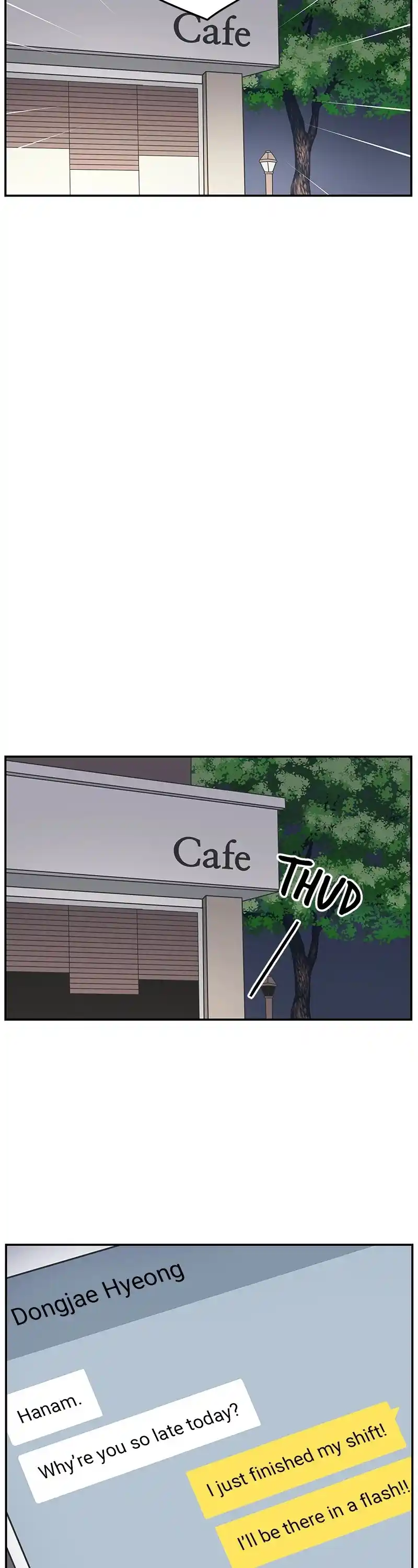 Read Romance 101 Manga Online