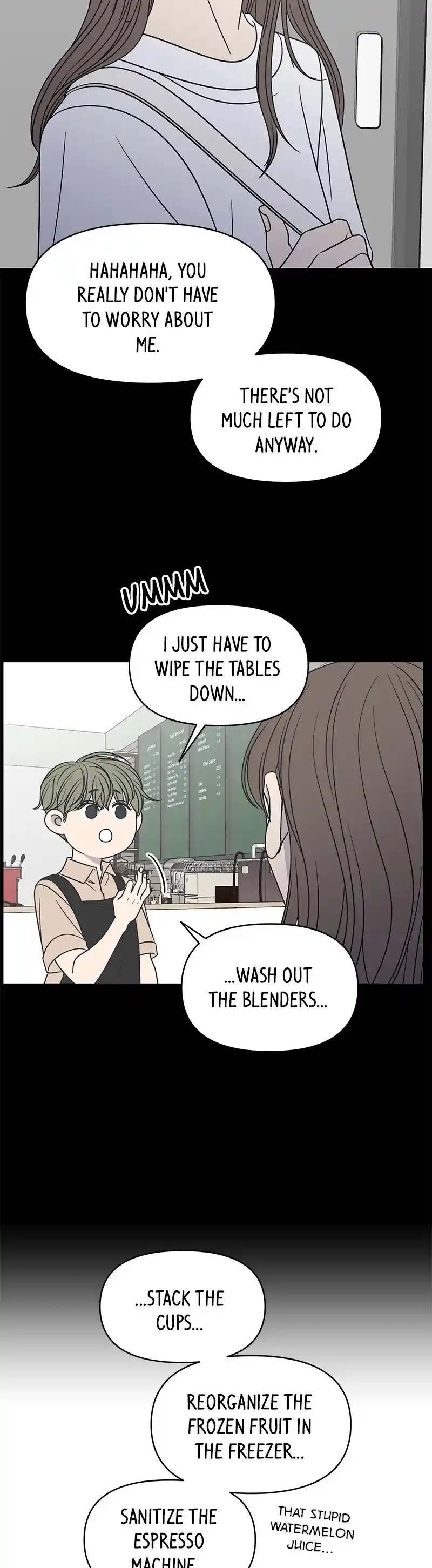 Read Romance 101 Manga Online