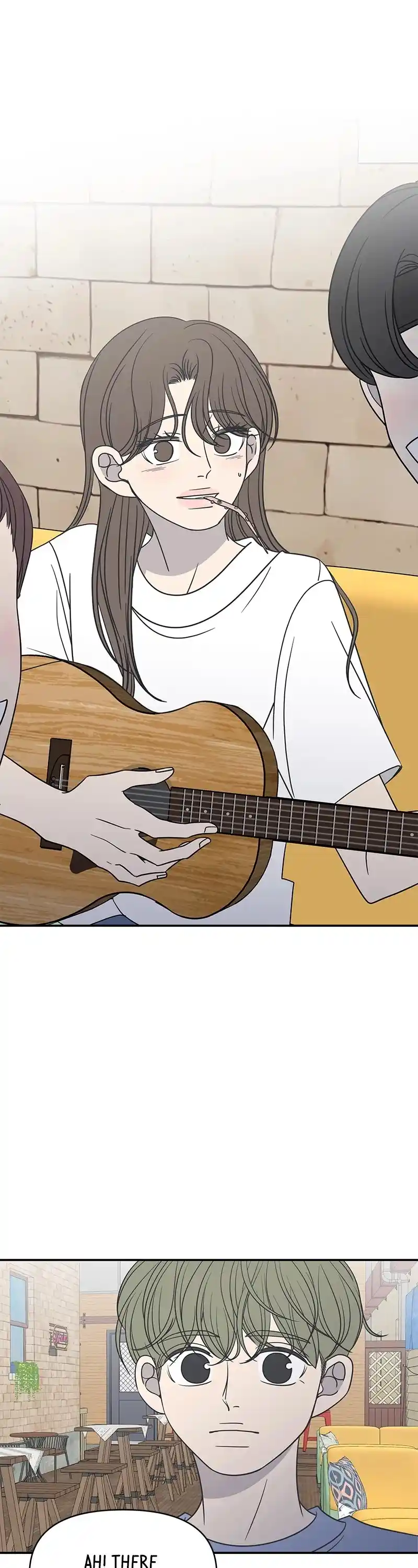 Read Romance 101 Manga Online