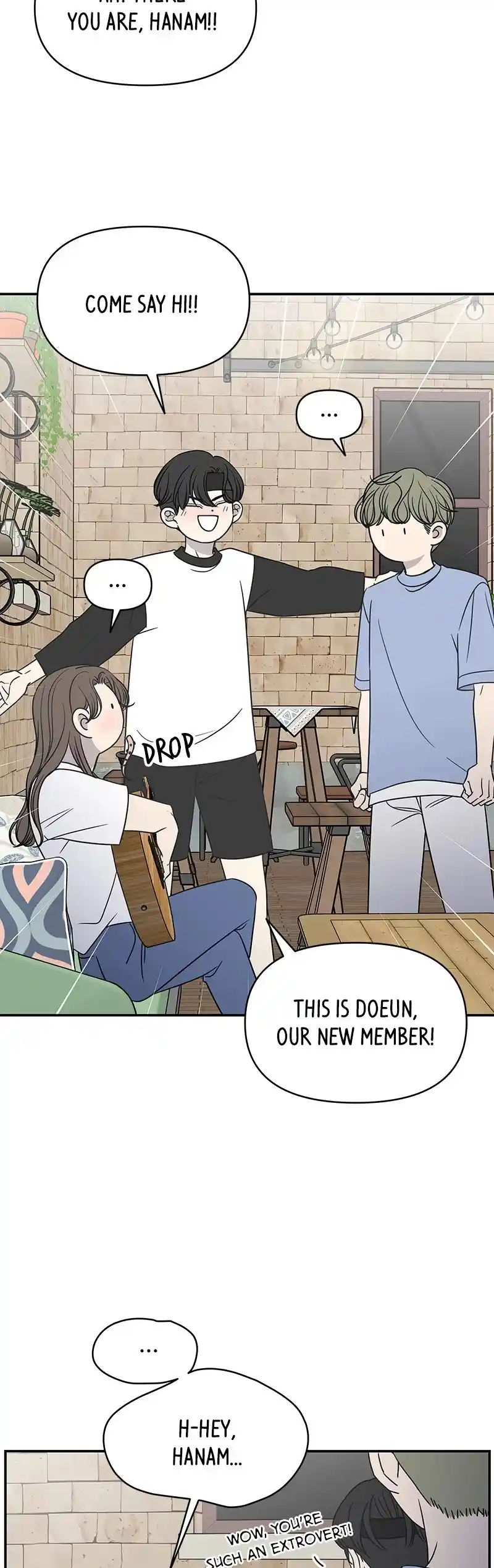 Read Romance 101 Manga Online