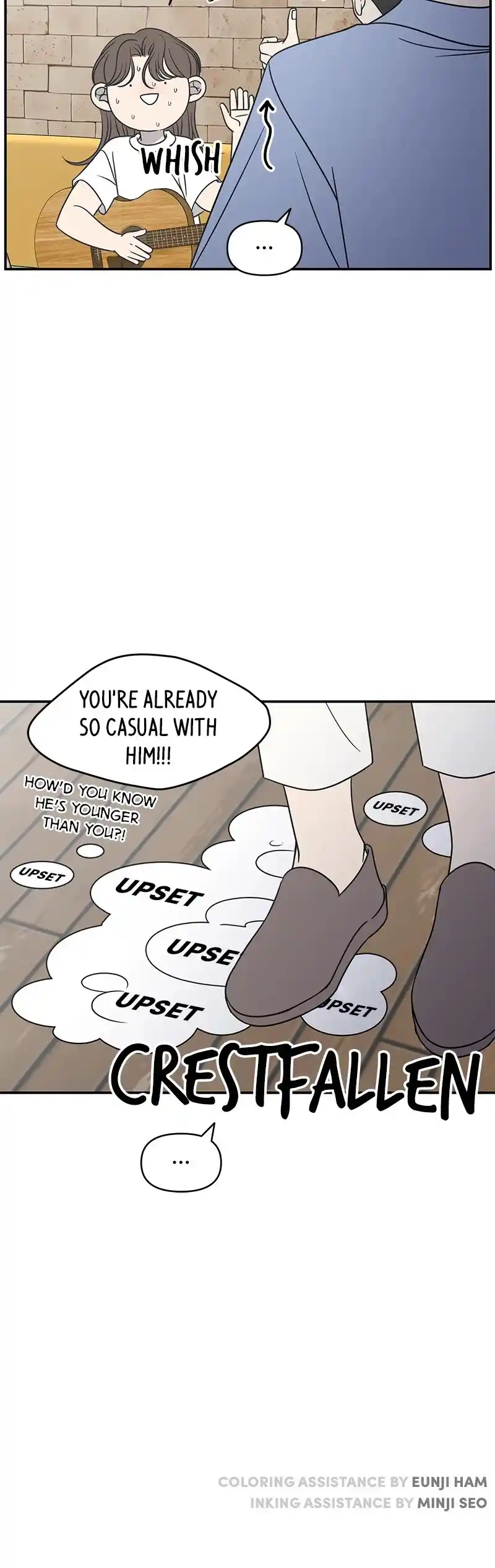 Read Romance 101 Manga Online