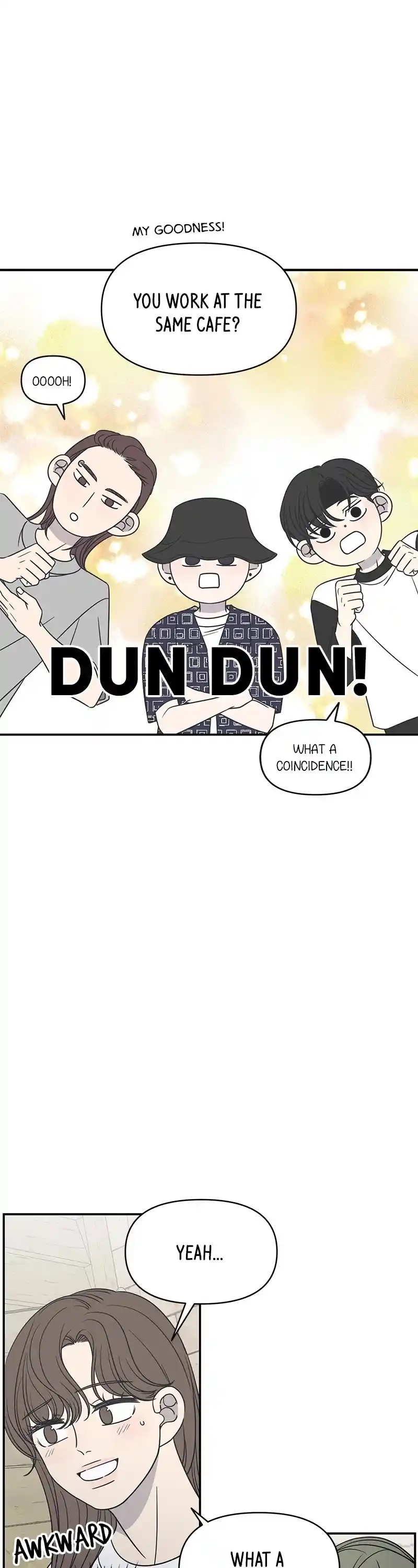 Read Romance 101 Manga Online