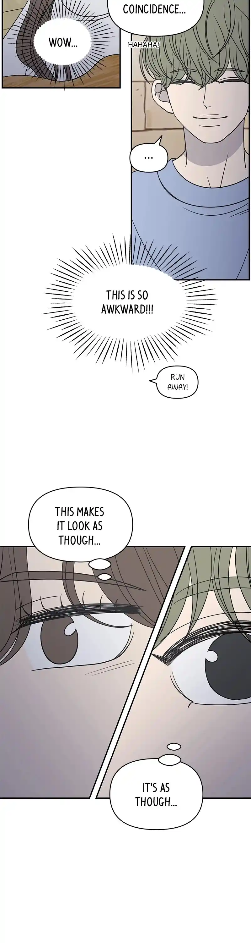 Read Romance 101 Manga Online