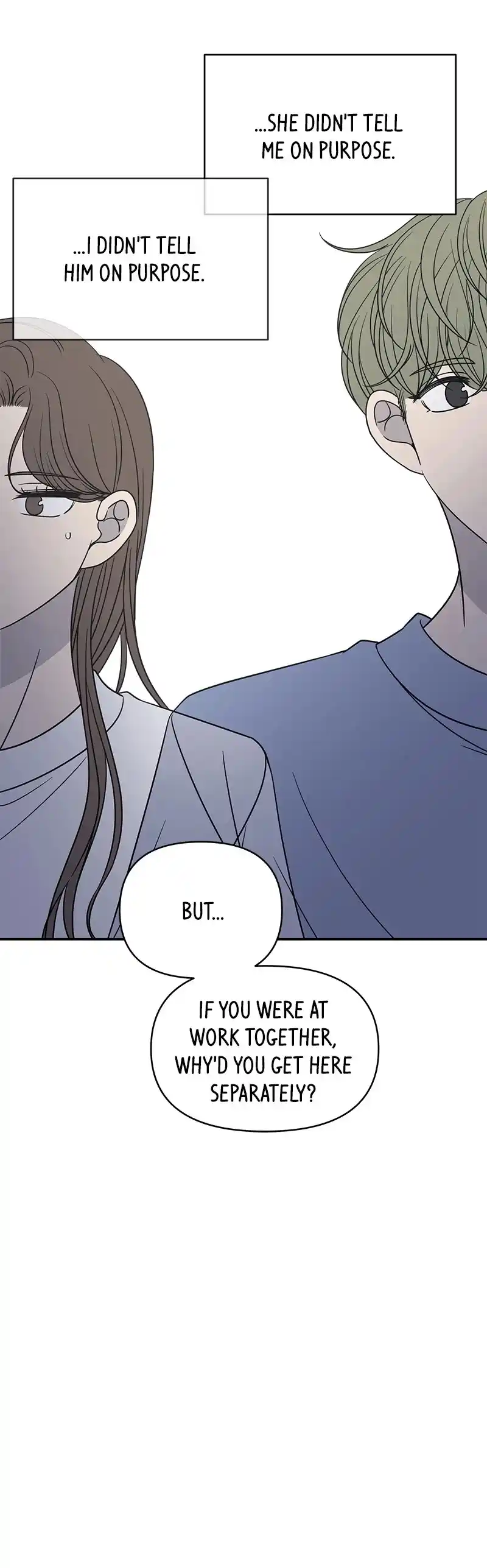 Read Romance 101 Manga Online