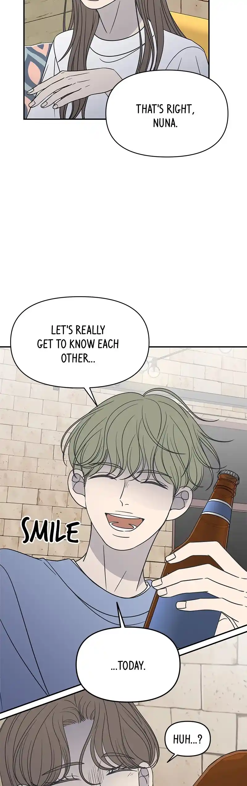 Read Romance 101 Manga Online