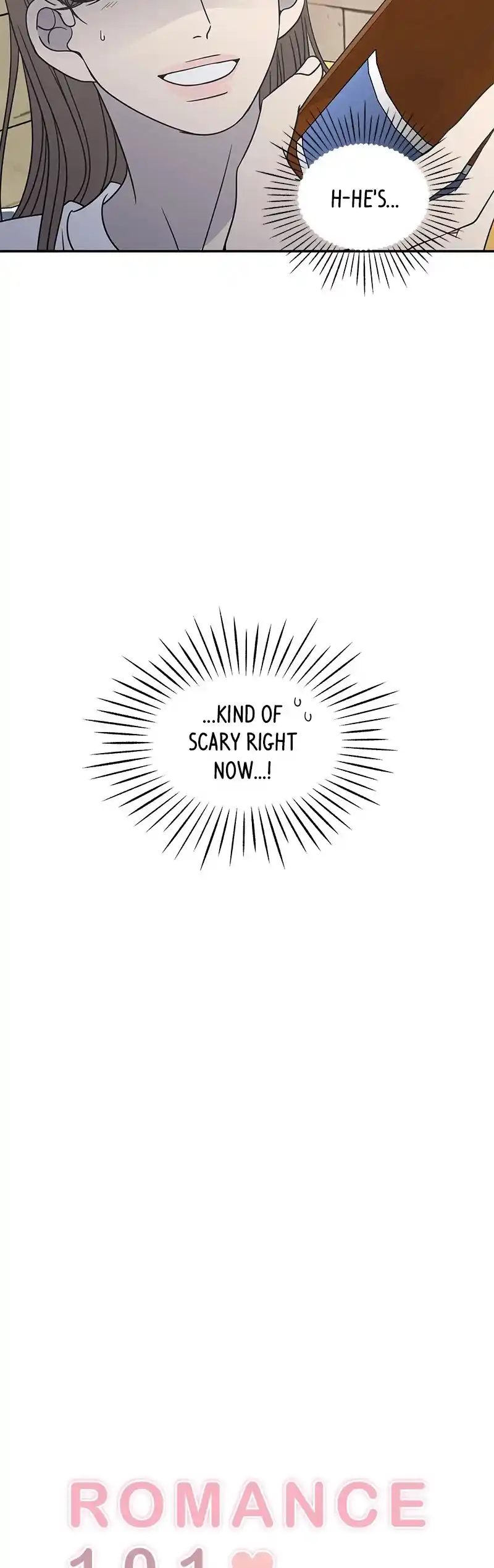 Read Romance 101 Manga Online