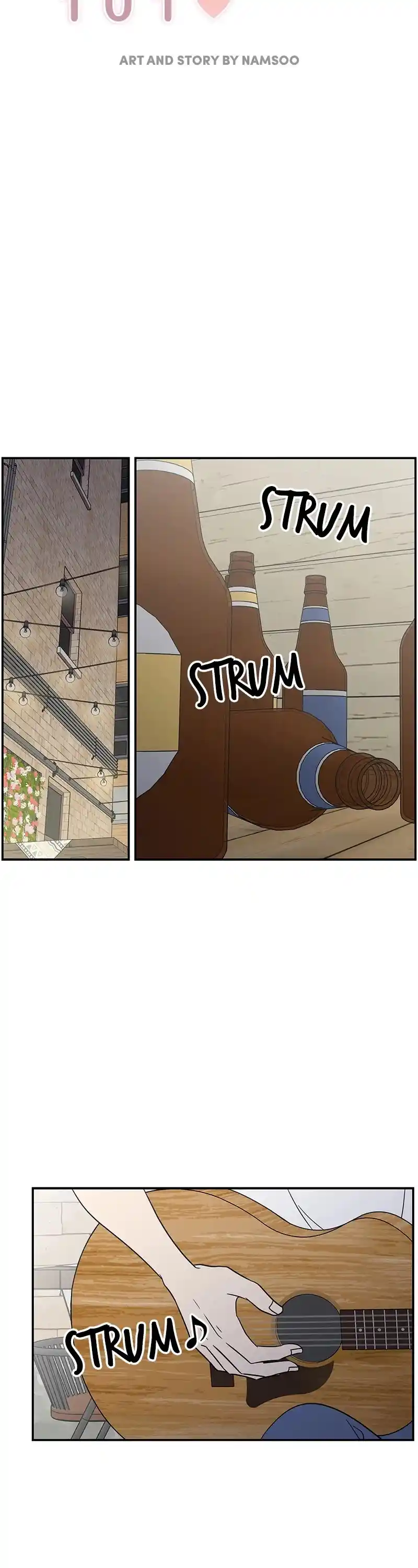 Read Romance 101 Manga Online