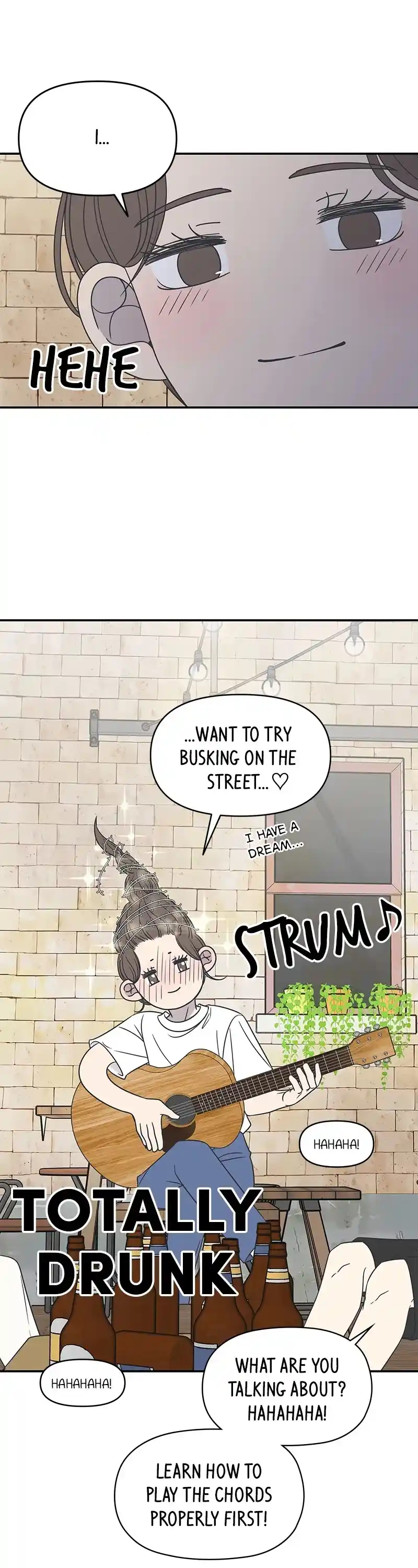 Read Romance 101 Manga Online