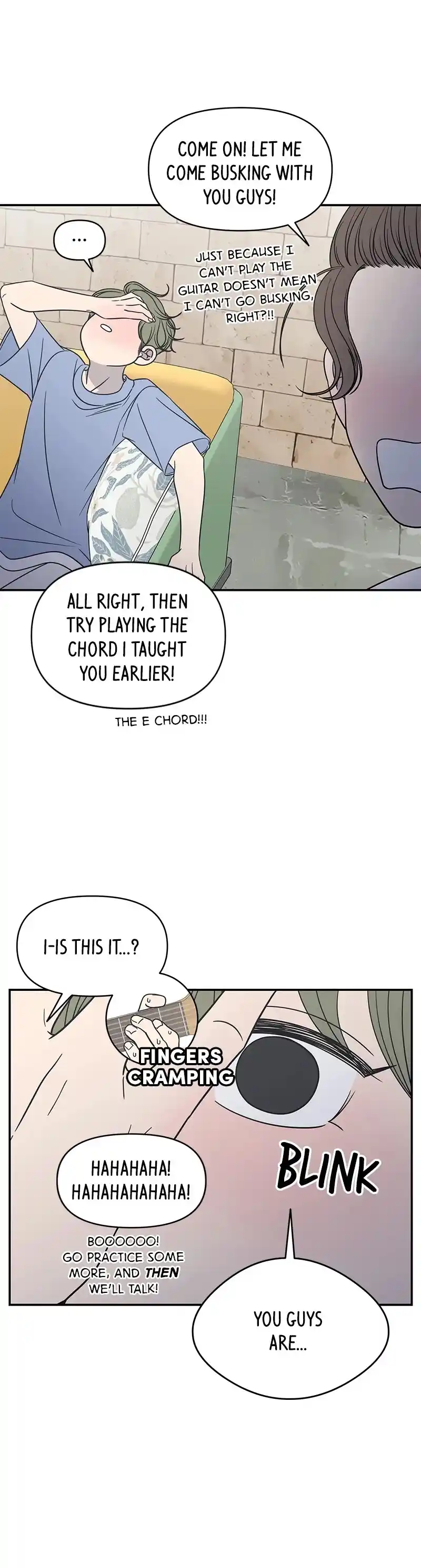 Read Romance 101 Manga Online