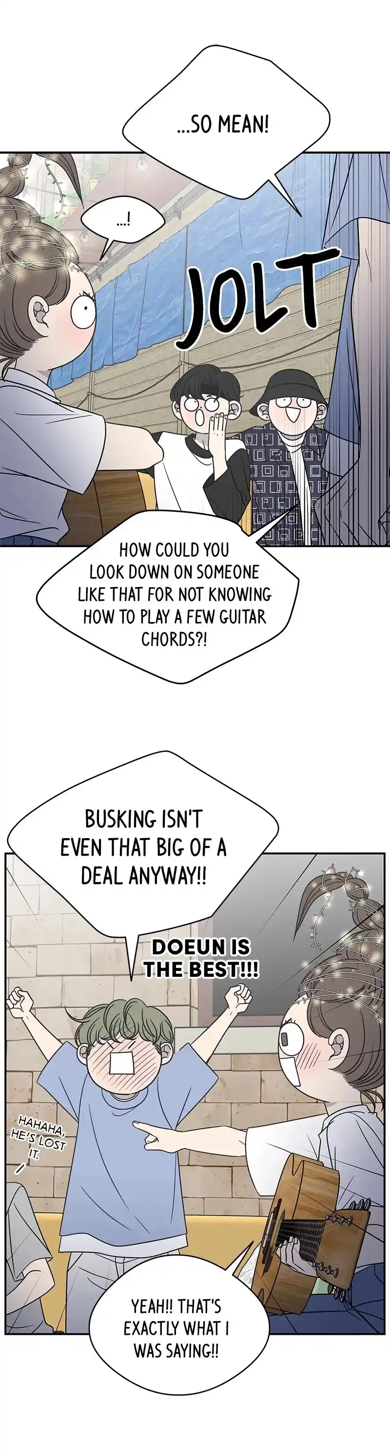 Read Romance 101 Manga Online