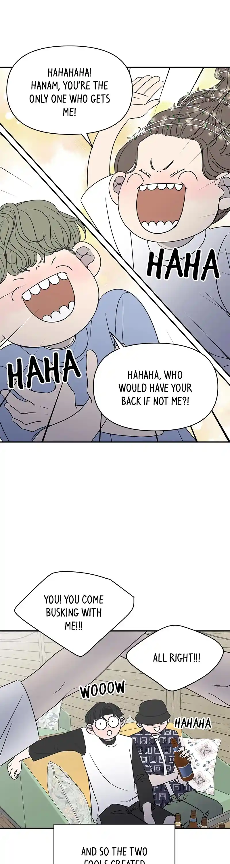 Read Romance 101 Manga Online