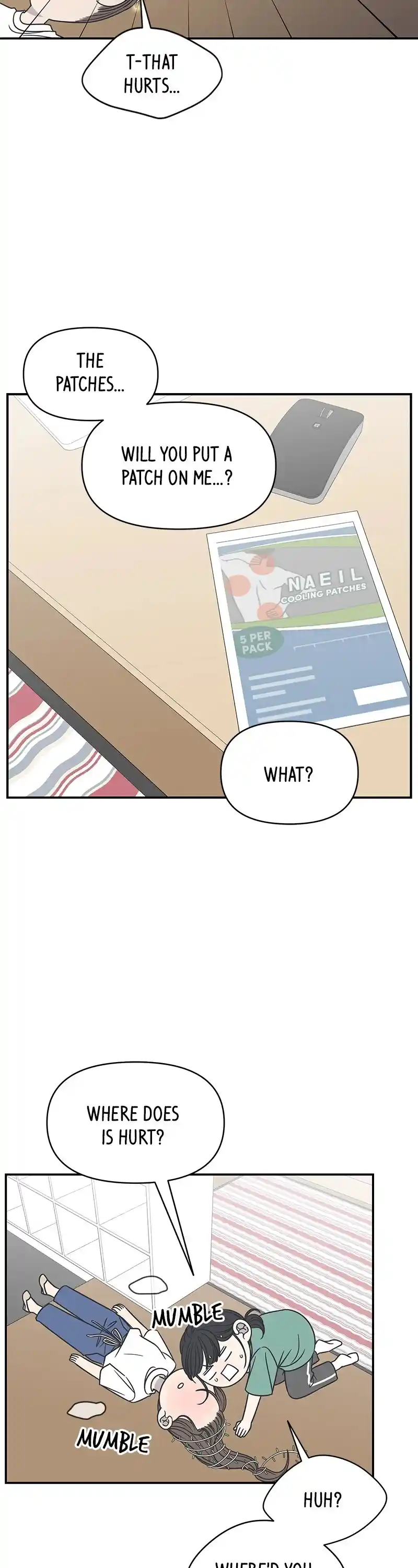 Read Romance 101 Manga Online