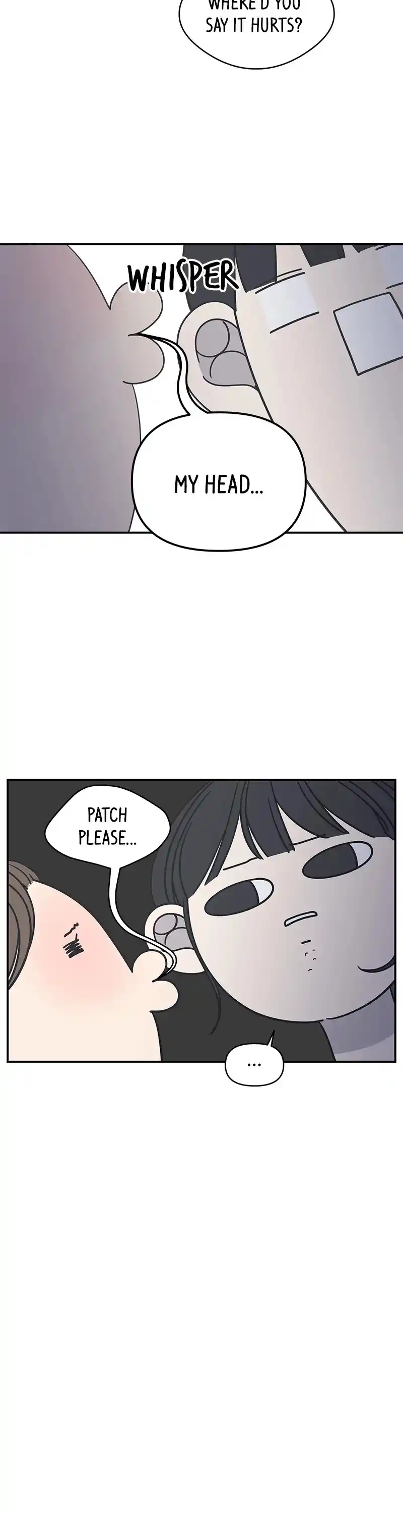 Read Romance 101 Manga Online