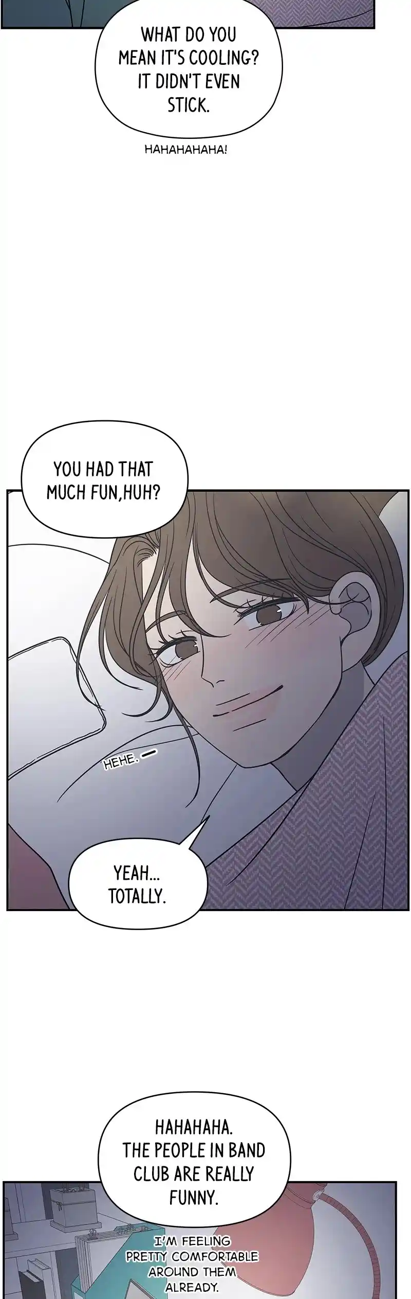 Read Romance 101 Manga Online