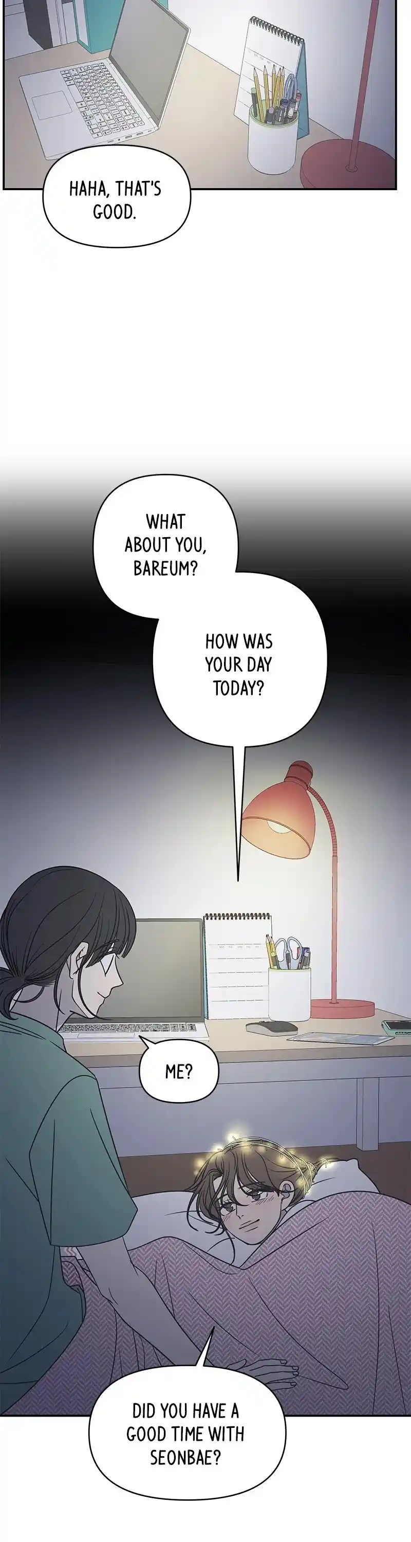 Read Romance 101 Manga Online