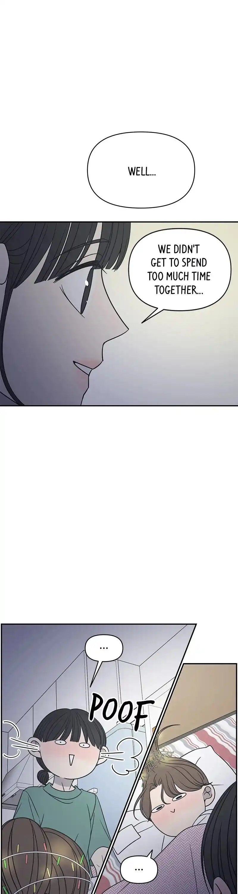 Read Romance 101 Manga Online