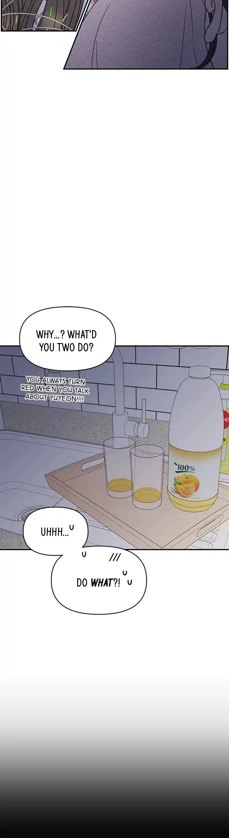 Read Romance 101 Manga Online