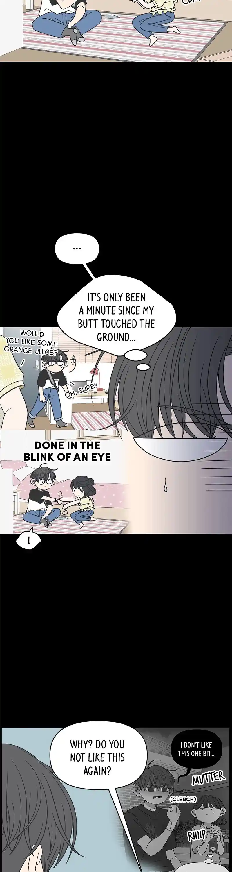 Read Romance 101 Manga Online