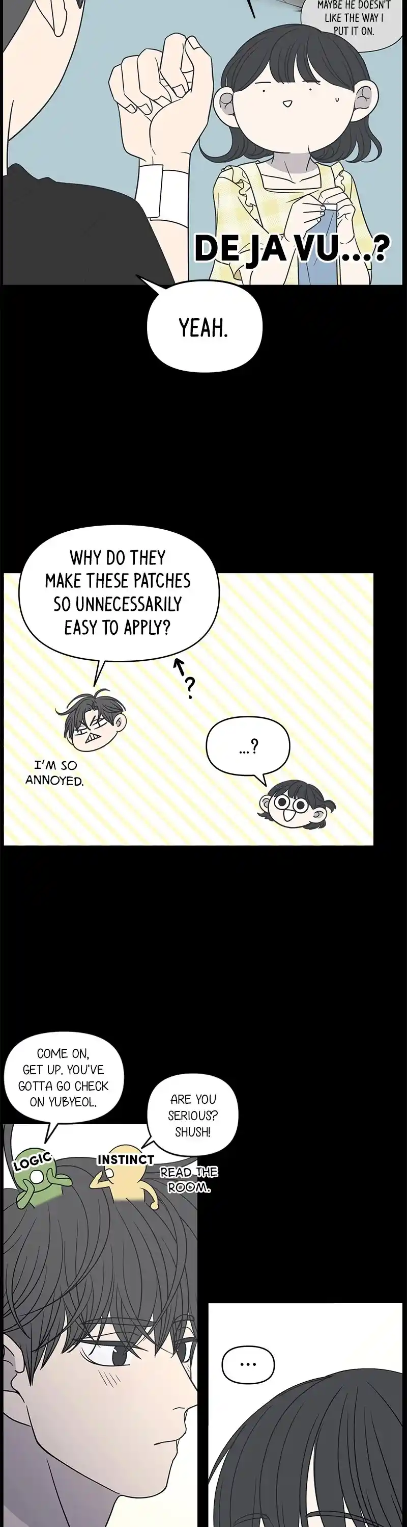 Read Romance 101 Manga Online