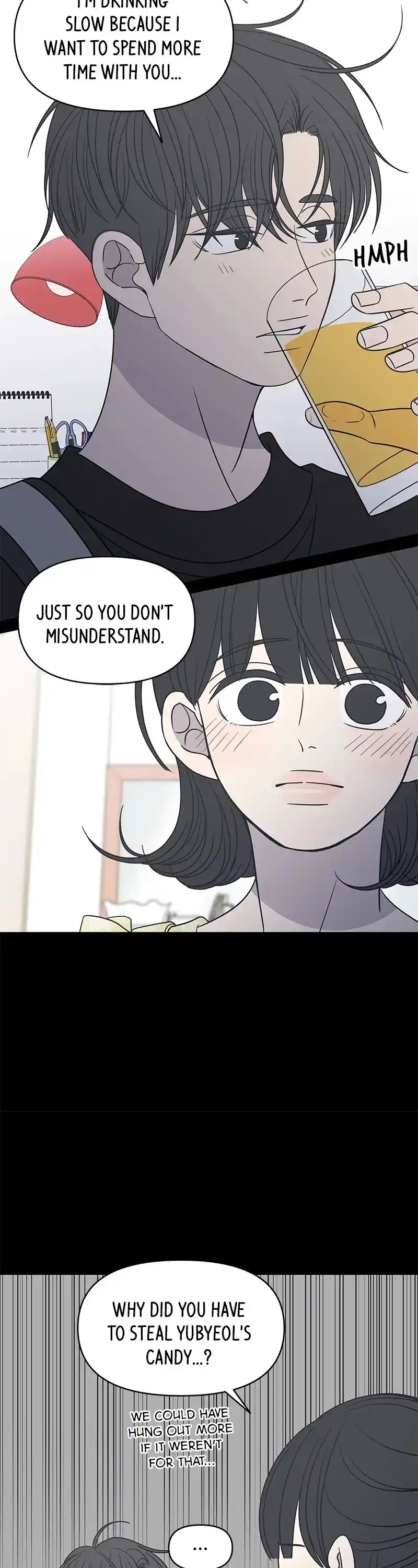 Read Romance 101 Manga Online