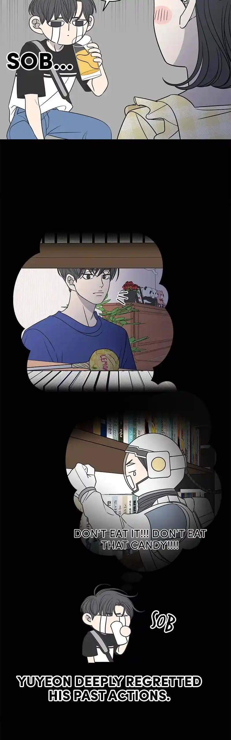 Read Romance 101 Manga Online