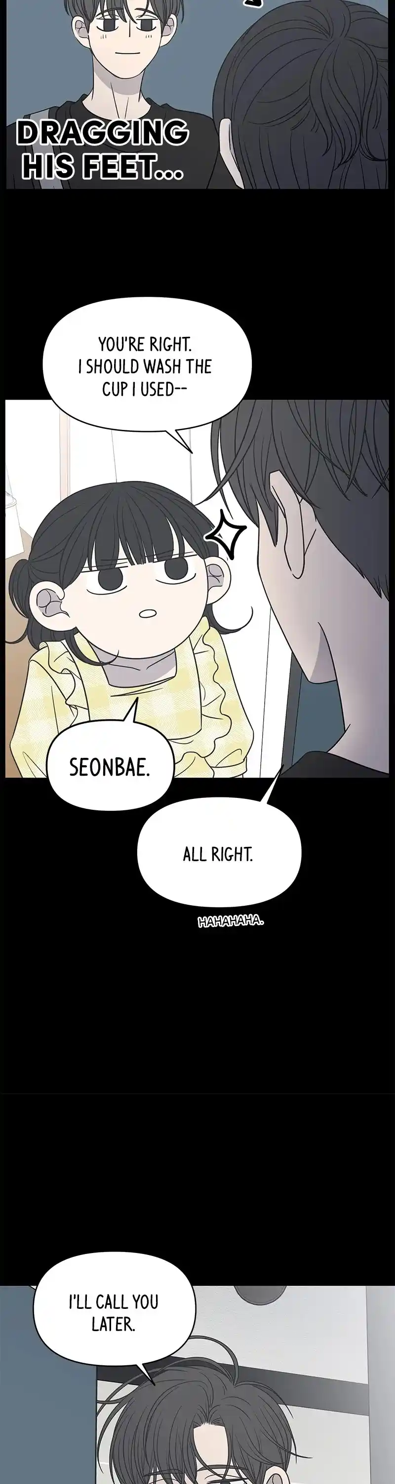 Read Romance 101 Manga Online