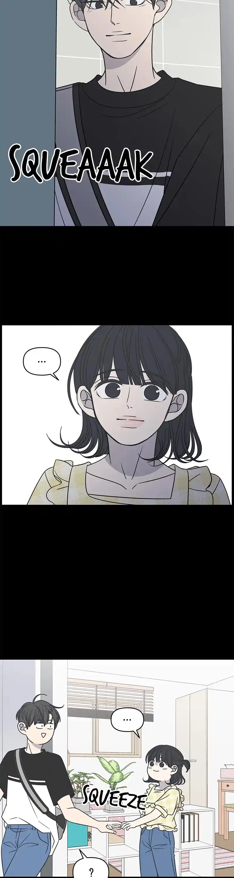 Read Romance 101 Manga Online