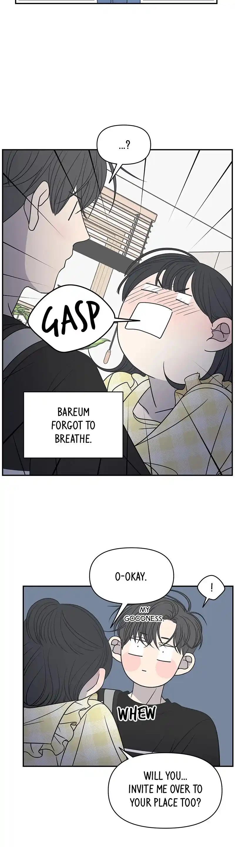 Read Romance 101 Manga Online