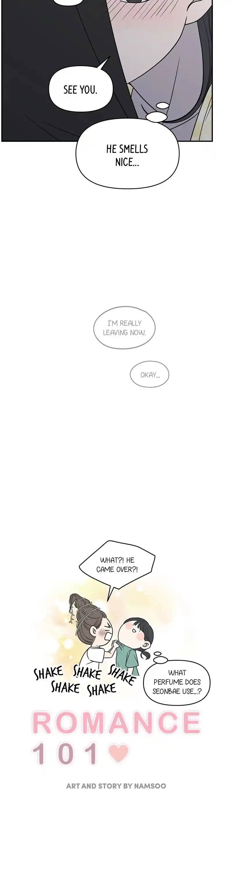 Read Romance 101 Manga Online