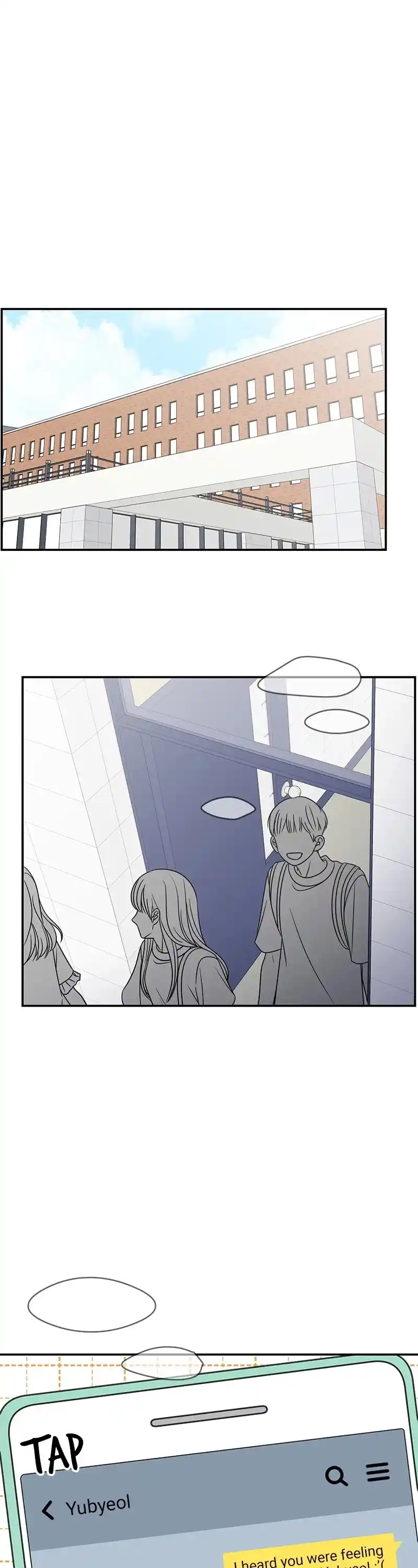 Read Romance 101 Manga Online