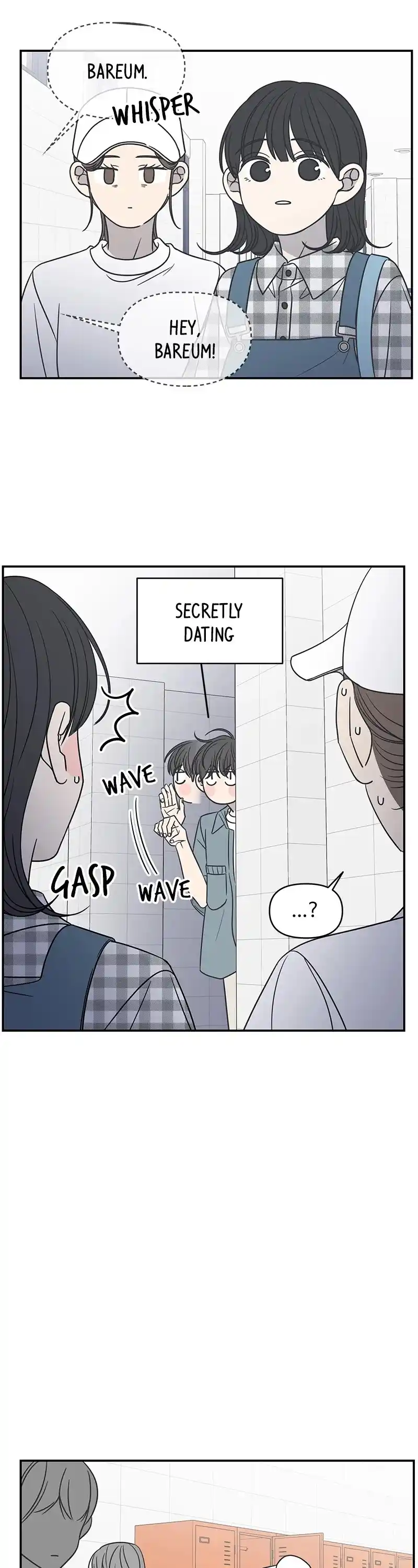 Read Romance 101 Manga Online