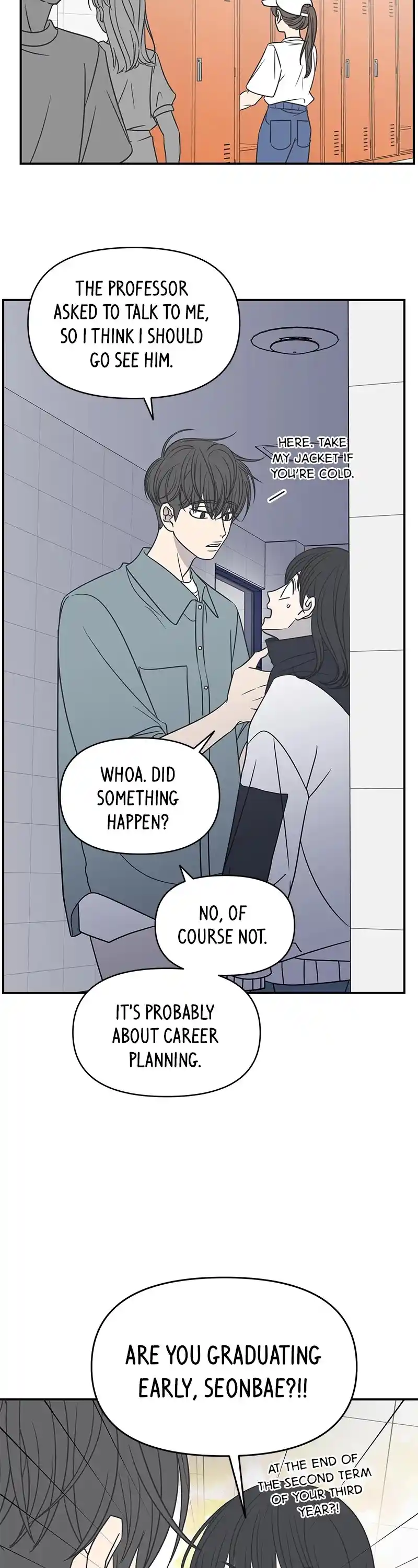 Read Romance 101 Manga Online