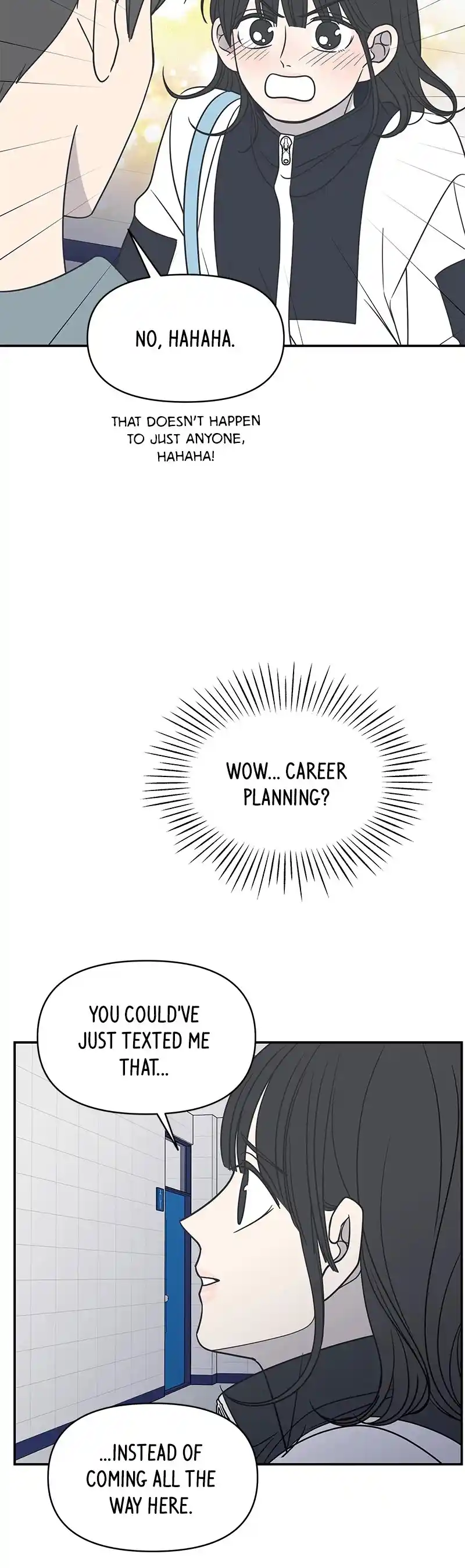 Read Romance 101 Manga Online