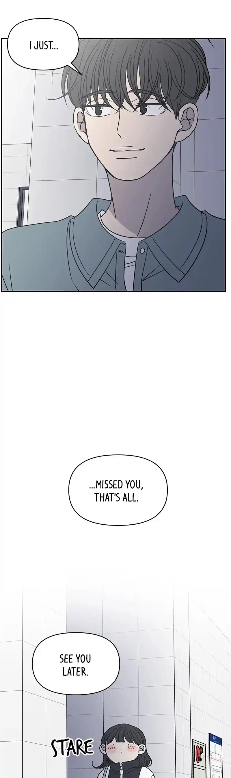 Read Romance 101 Manga Online