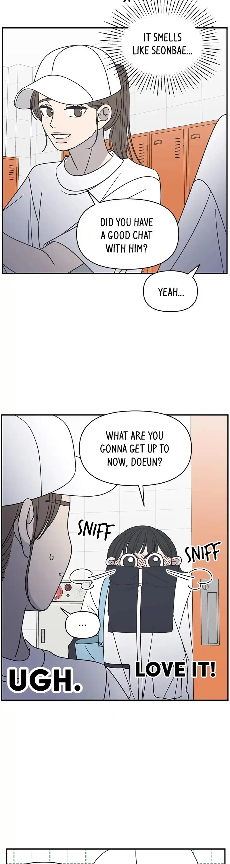 Read Romance 101 Manga Online