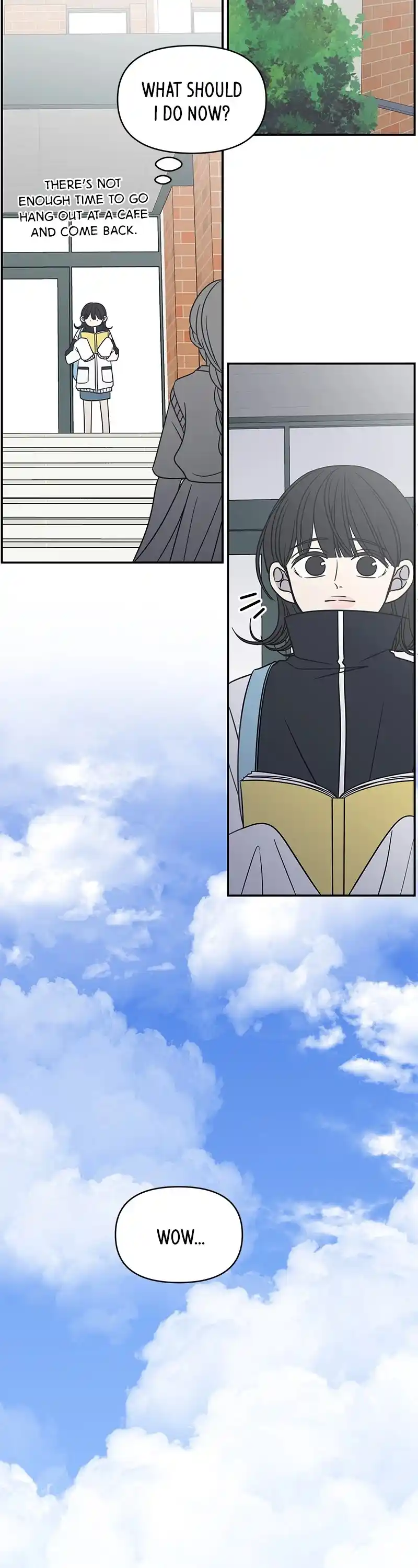 Read Romance 101 Manga Online