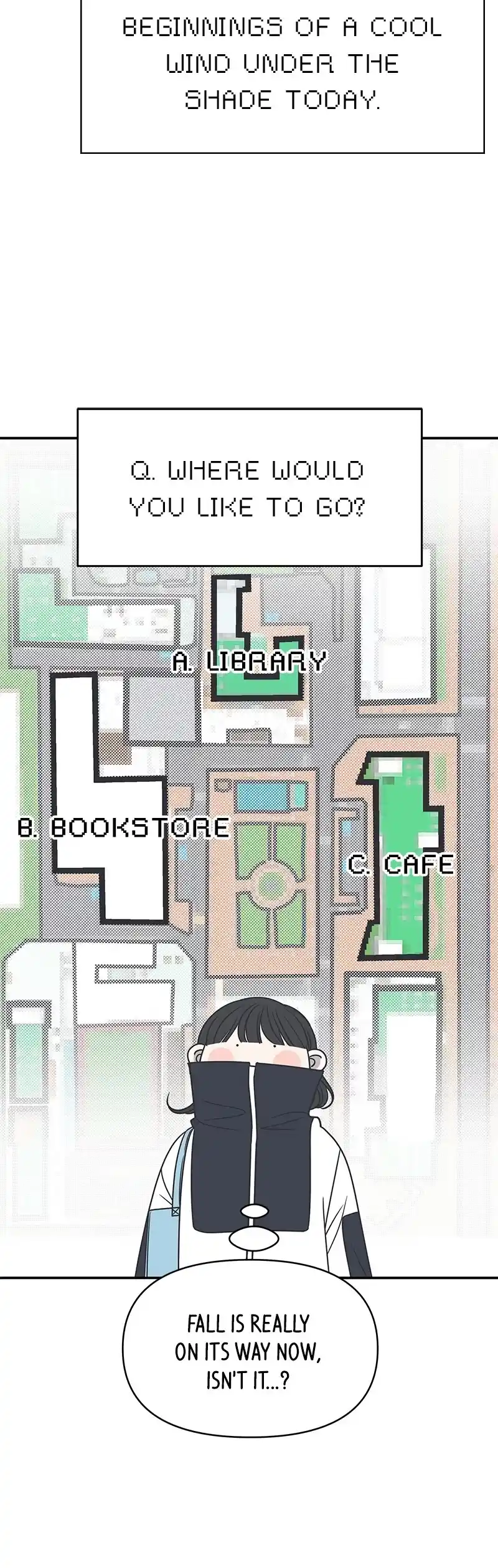 Read Romance 101 Manga Online