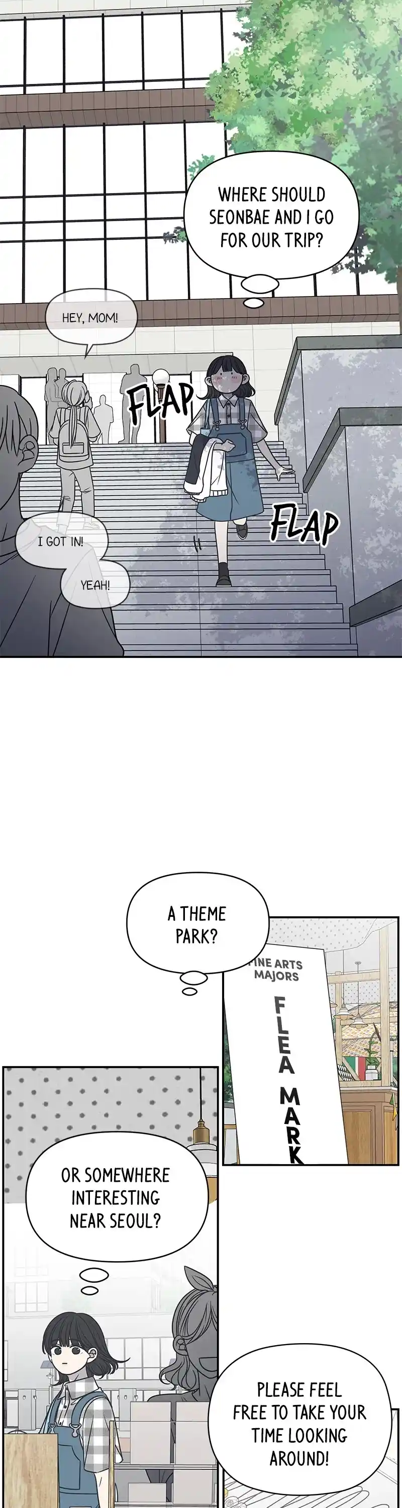 Read Romance 101 Manga Online