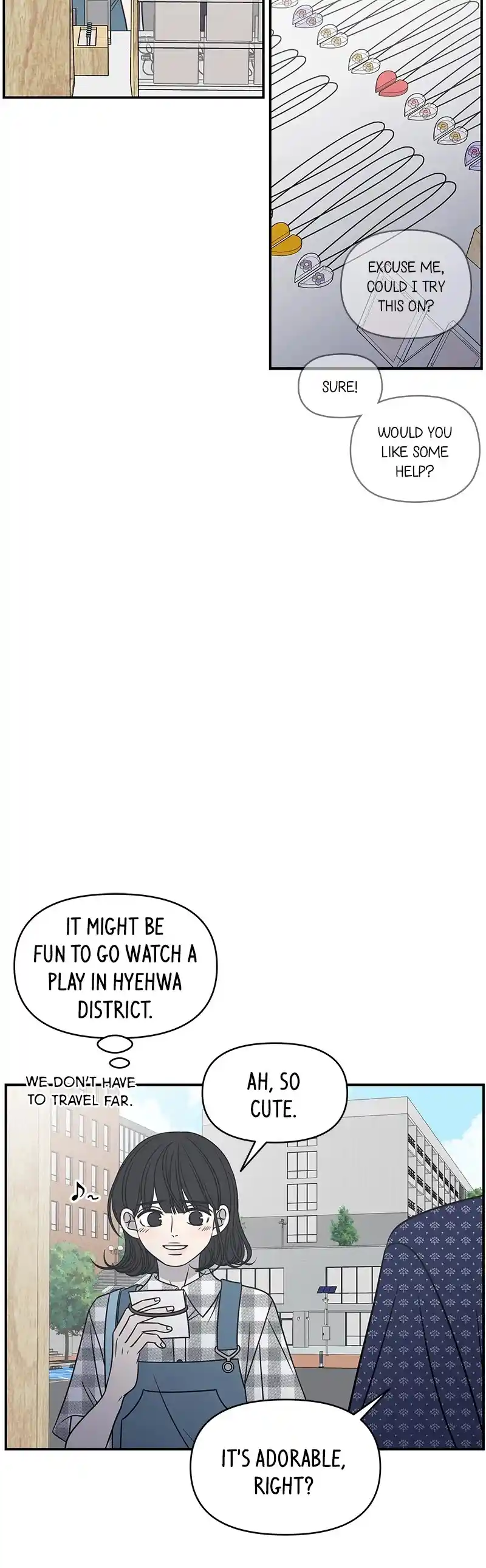 Read Romance 101 Manga Online