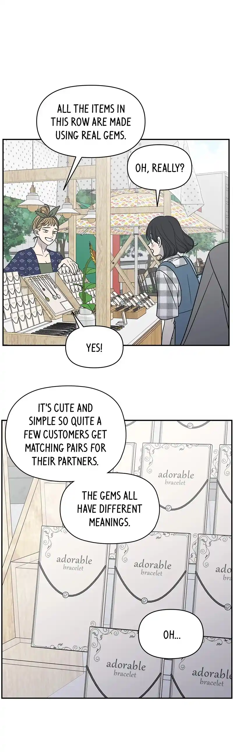 Read Romance 101 Manga Online