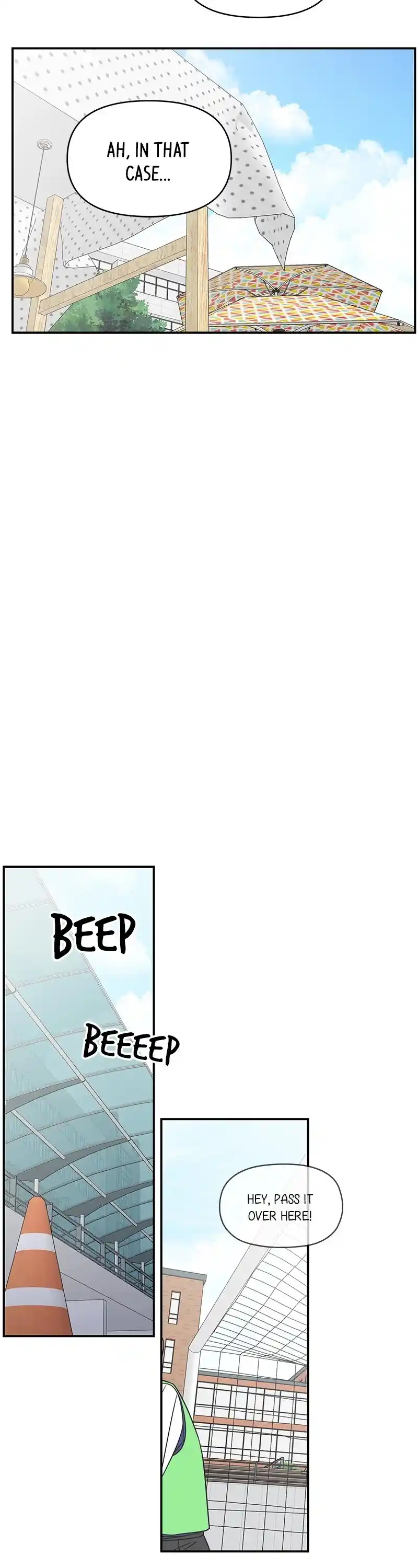 Read Romance 101 Manga Online