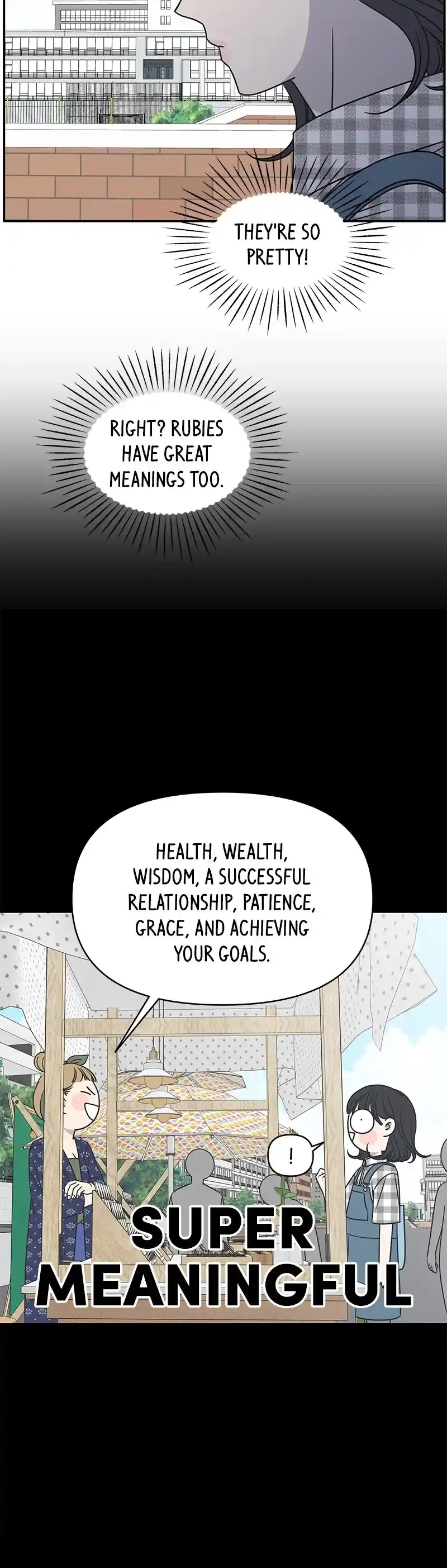 Read Romance 101 Manga Online