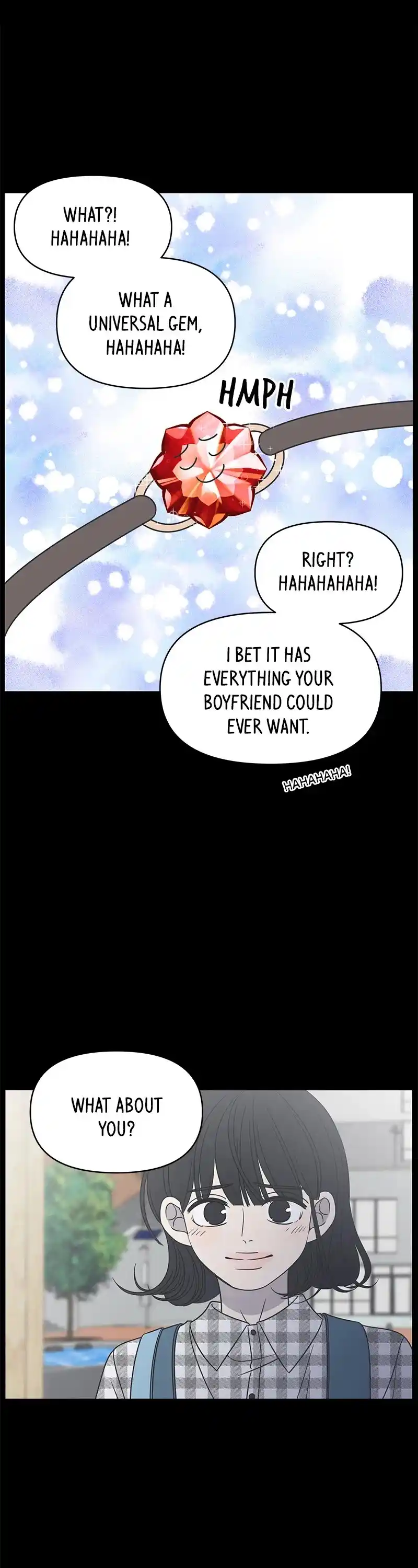 Read Romance 101 Manga Online