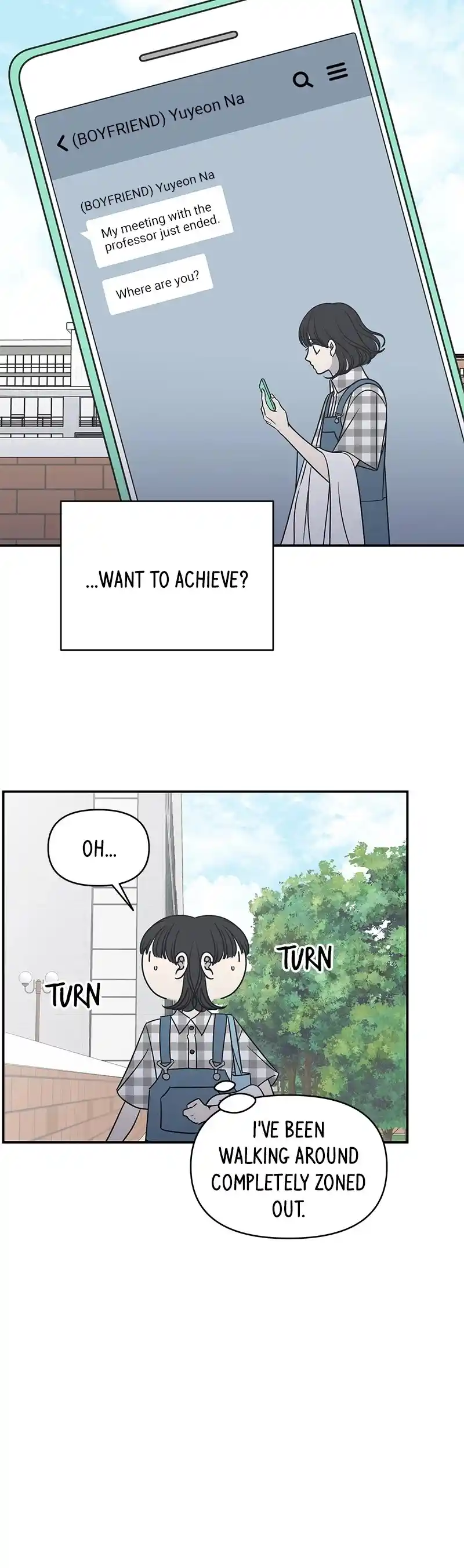 Read Romance 101 Manga Online