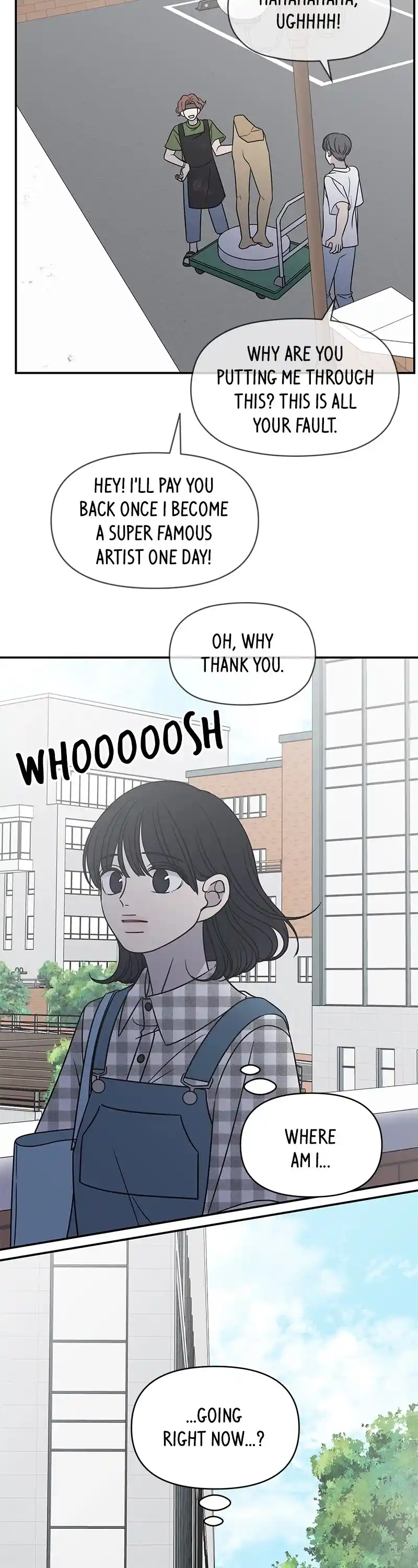 Read Romance 101 Manga Online