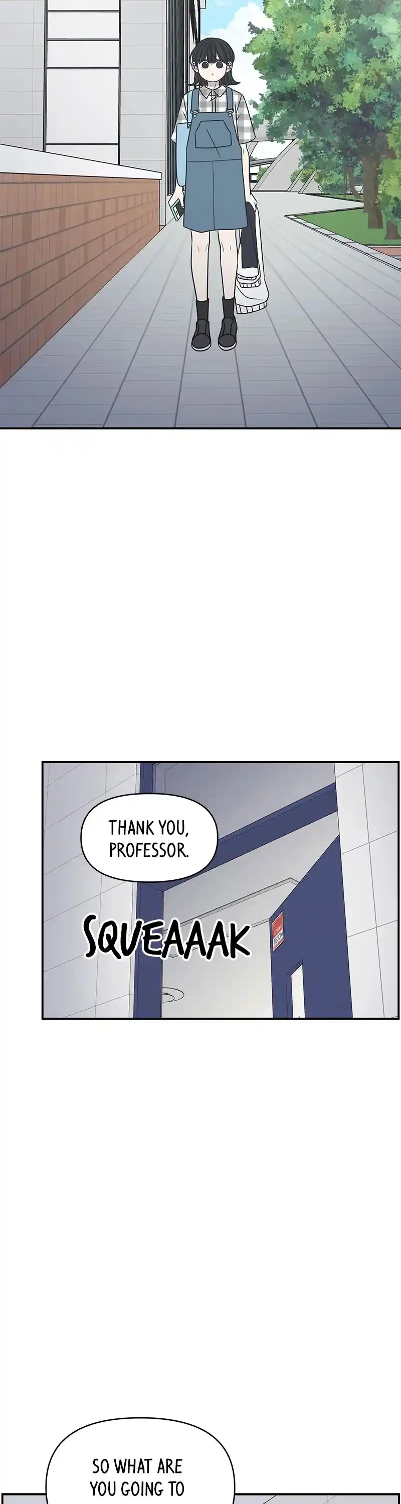 Read Romance 101 Manga Online