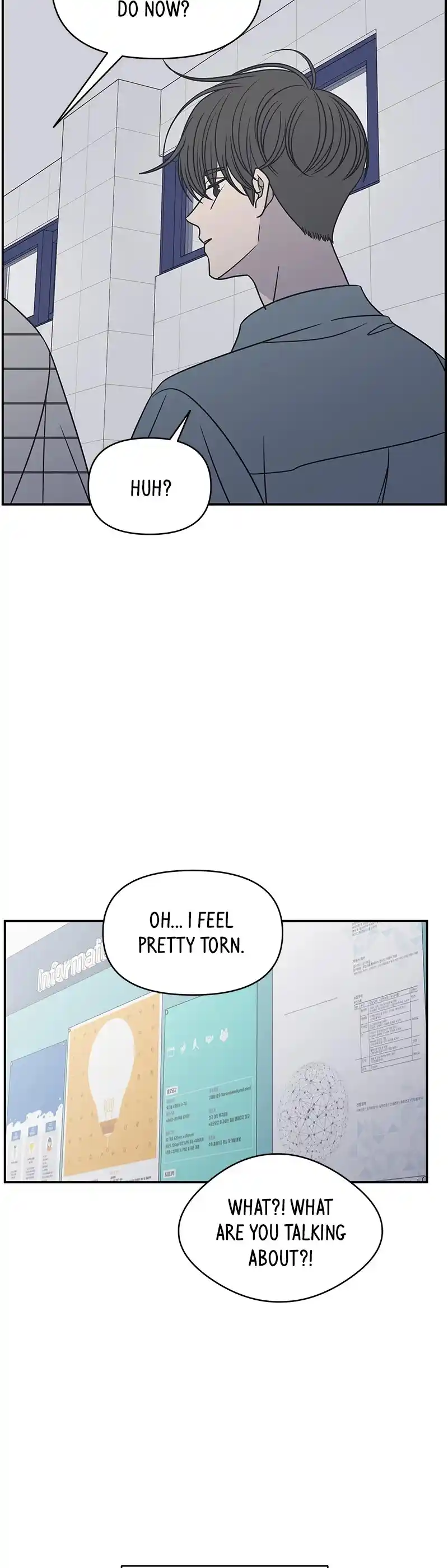 Read Romance 101 Manga Online